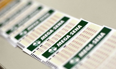 Mega-Sena acumula e próximo concurso deve pagar R$ 8 milhões