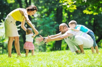 Férias: momento ideal para fortalecer a relação de pais e filhos