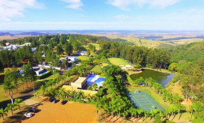 Com qualidade de vida incomparável, Valle do Canaã completa 15 anos