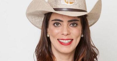 Heloisa Faissol, ex-participante de 