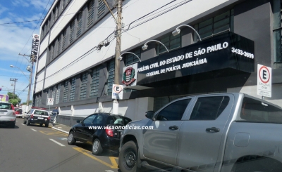 Após seis anos, acusado de matar mãe e filho é preso pela DIG em Marília