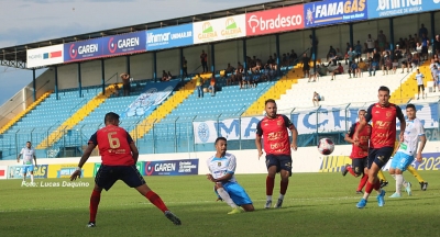 Imbatível! MAC vence mais uma e segue líder na série A-3