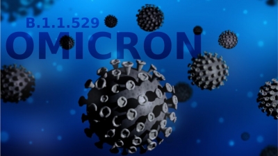 Conheça sintomas da variante Ômicron que não devem ser ignorados