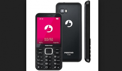 Fabricante promete celular de R$ 280 com WhatsApp e Facebook