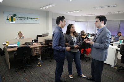 Grandes empresas abrem mais de 500 vagas