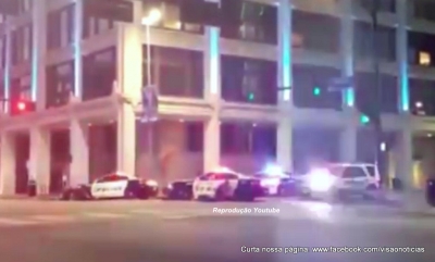 Policiais são mortos em violento confronto 