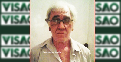 Aposentado é localizado pela família, mas caso é um mistério