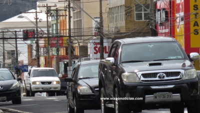 Motoristas podem parcelar multas e demais débitos do veículo em até 18 vezes