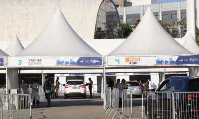 Aprovado projeto que amplia categorias prioritárias na vacinação