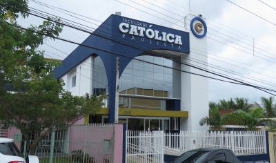 Vestibular de Inverno da Faculdade Católica: últimas semanas para inscrições