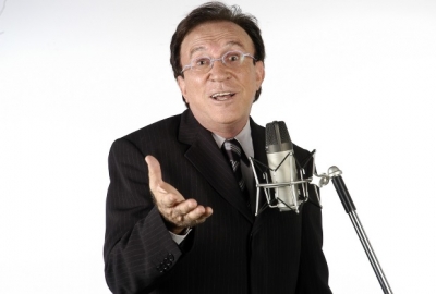 Moacyr Franco é demitido do SBT após 20 anos