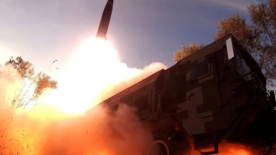 Ameaça de míssil da Coreia do Norte provoca medo e confusão no Japão