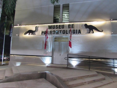 Museu divulga novo horário de funcionamento