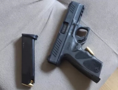 Jovem de 15 anos diz que matou o pai em legítima defesa e responderá em liberdade