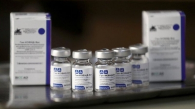 Covid-19: Marília e região ficam sem a vacina Sputnik V