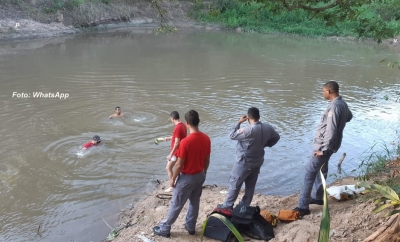 Afogamento: Bombeiros encerram buscas por homem desaparecido em Marília