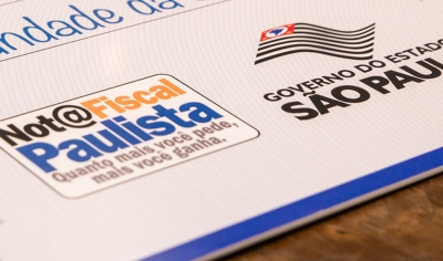 Ganhador da Nota Fiscal Paulista pode ficar sem prêmio de R$ 1 milhão