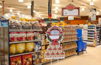 Tauste realiza 12ª edição do Panetone Solidário em Marília, Bauru, Sorocaba e Jundiaí