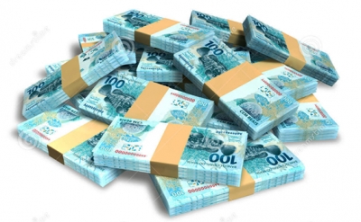 Mega-Sena do Dia dos Pais acumula e pode pagar até R$ 50 milhões