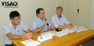 Marília terá lançamento da APAS 2016 