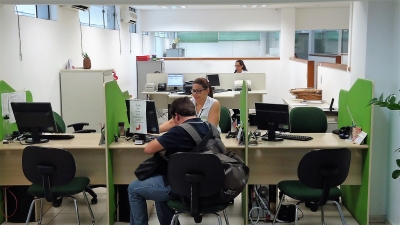 Junta Comercial: suspensa cobrança para abertura de novas empresas