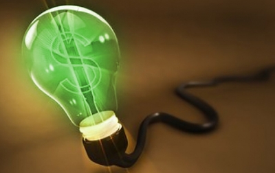 Bandeira tarifária da energia será verde em setembro