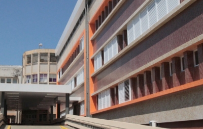 Preso cai da cama, sofre traumatismo e morre no HC