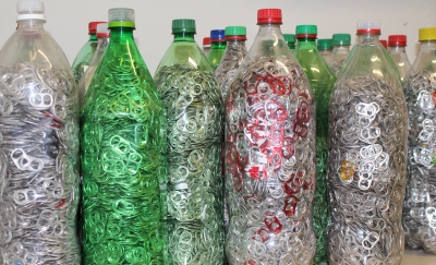 UNIVEM reinicia campanha “Lacre Solidário”