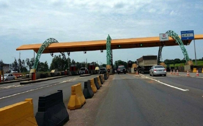 BR-153 deve receber 165 mil veículos durante feriado da Páscoa