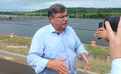 Em apenas um mês, justiça arquiva a quarta denúncia contra o prefeito Daniel 