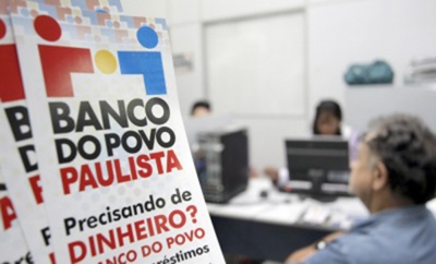 Banco do Povo terá R$ 25 milhões para ajudar empreendedores