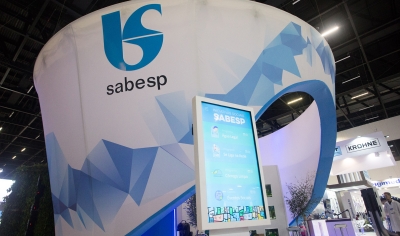 Sabesp inicia Blue Friday para negociação de dívidas