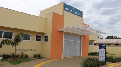 Prefeito vistoria unidades de saúde no Maracá e anuncia início dos atendimentos