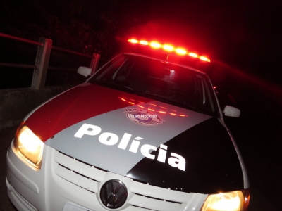 Criminoso é espancado após tentativa de furto