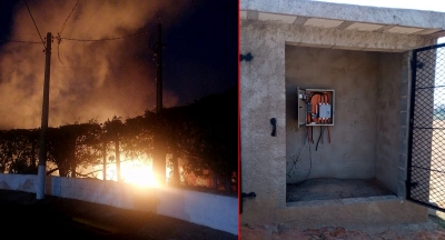 Falta de água: situação é cada vez pior em Marília