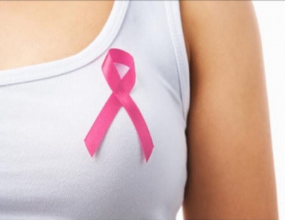 Campanha lembra a importância da prevenção ao câncer de mama