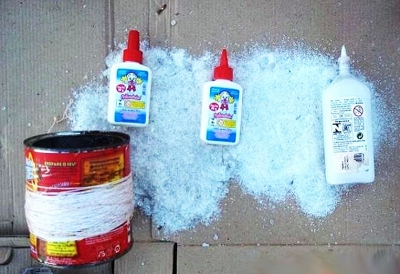 Com as férias, risco de acidentes com cerol aumenta