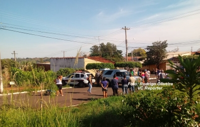 Jovem encontrada morta em Marília é identificada. Polícia investiga