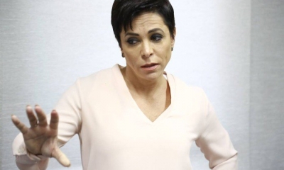 Temer recorre ao STJ para garantir posse de Cristiane Brasil