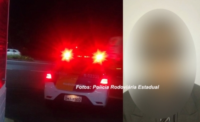 Rapaz acusado de assediar estudante mariliense em ônibus acaba preso