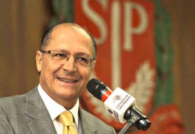 Alckmin reajusta em 10,5% o piso salarial paulista