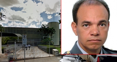 Crime no motel: coronel aposentado é denunciado pelo MP que pede prisão preventiva