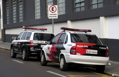 Jovem baleado na zona sul morre no HC