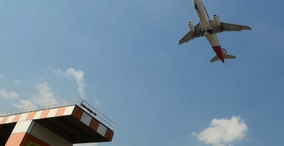 Setor aéreo deve recuperar 80% da atividade em dezembro