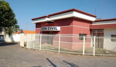 Idoso de 86 anos se masturba para vizinha e vai parar na Delegacia 