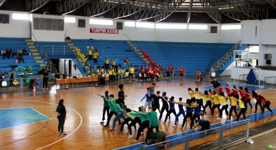 Semana de Fisioterapia: Acadêmicos interagem com profissionais em semana de atualização