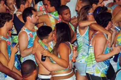 CARNAVAL: 4 dias de folia, uma vida de consequências: saiba como se proteger das cilada