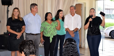 Pompeia: Assistência Social promove evento em comemoração ao Dia Internacional da Mulher