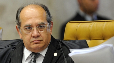 Presidente do STF diz que Lei da Ficha Limpa foi “feita por bêbados"