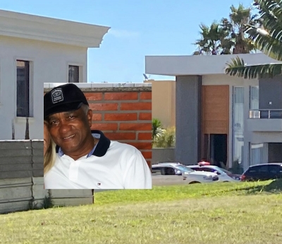 Empresário morre prensado por elevador de casa em condomínio de alto padrão